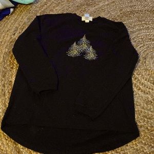 Women’s Christmas sweater